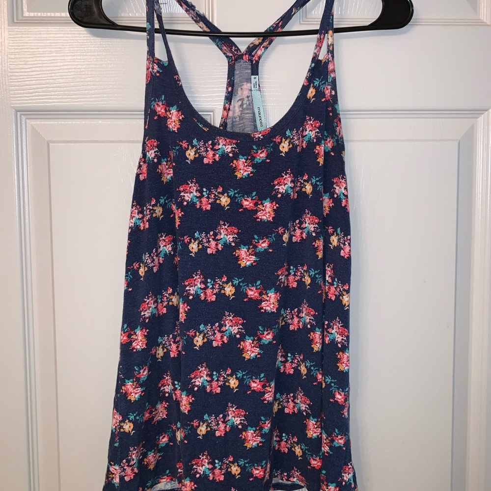 Brand: Maurices, Size: Small, Color(s): Blue